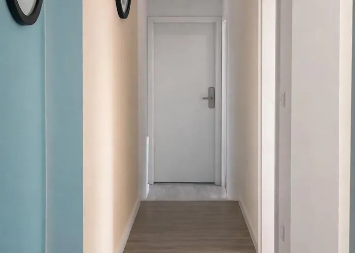 2 - Komfort & Guenstig *