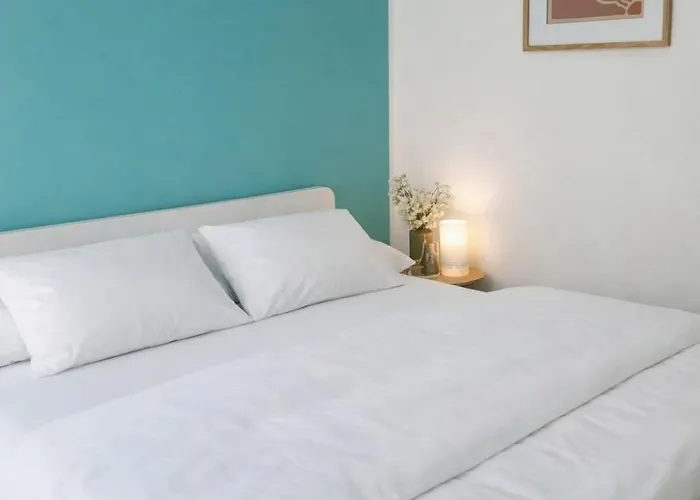 2 - Komfort & Guenstig Berlin