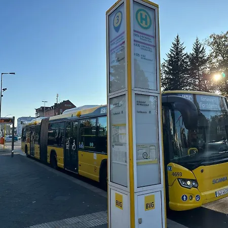 2 - Komfort & Guenstig *