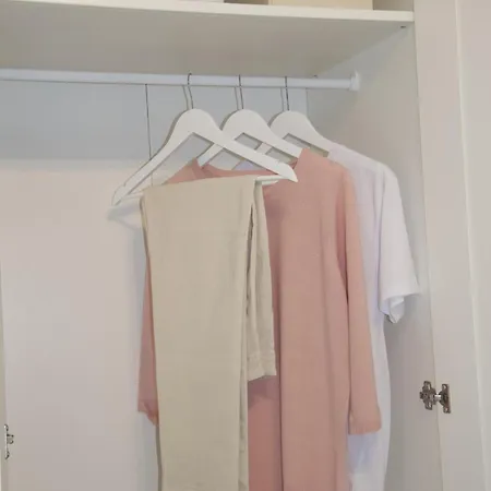 2 - Komfort & Guenstig 아파트 베를린