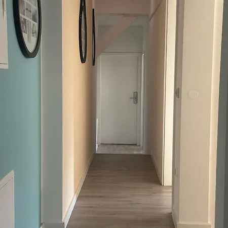 2 - Komfort & Guenstig 베를린