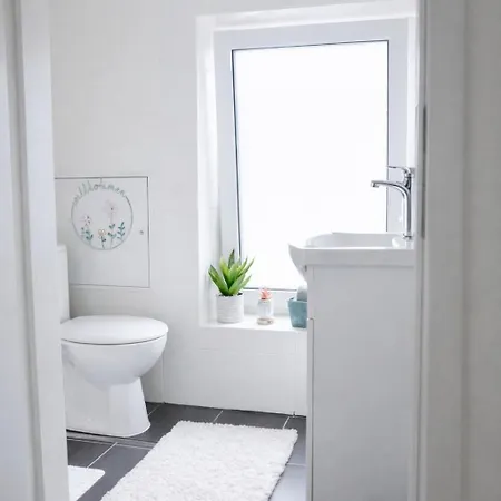 2 - Komfort & Guenstig Appartement