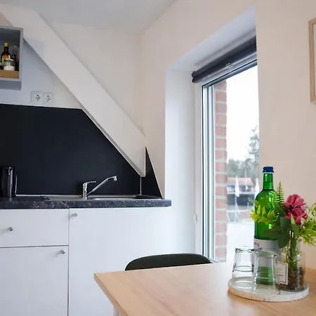 2 - Komfort&günstig Apartamento Berlín