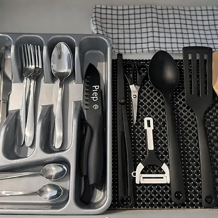 2 - Komfort&günstig Apartamento Berlín