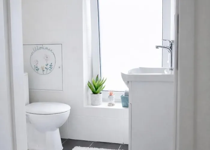 2 - Komfort&günstig Apartamento