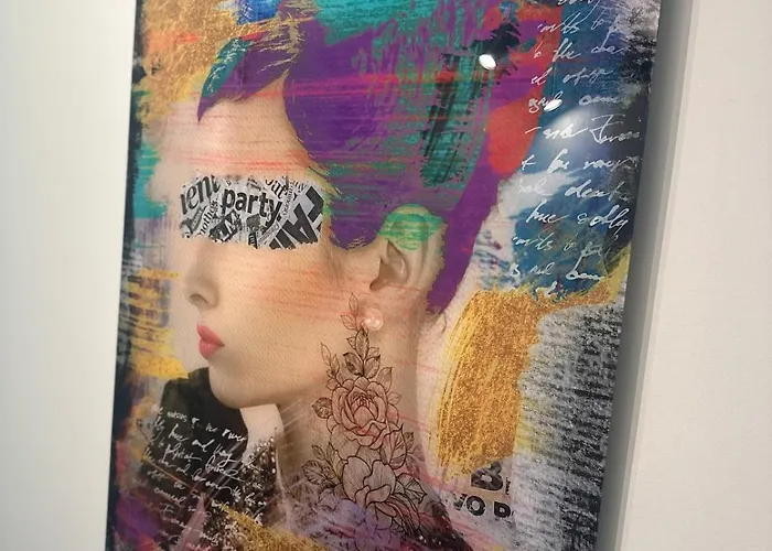 Διαμέρισμα 2 - Komfort & Guenstig