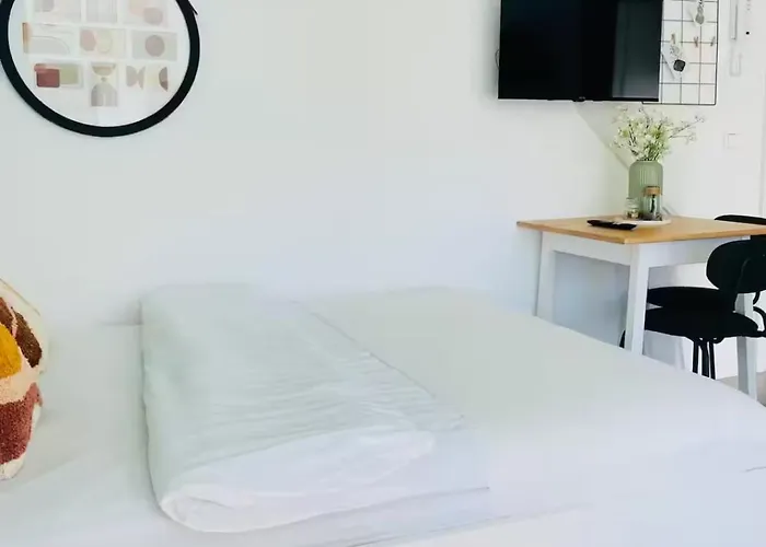 2 - Komfort&günstig Apartamento *