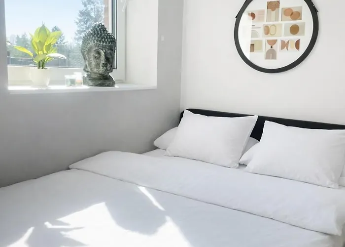 2 - Komfort & Guenstig Apartamento *