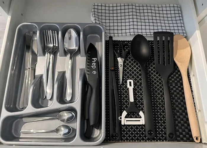 2 - Komfort & Guenstig Apartamento Berlim