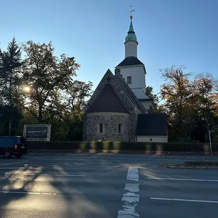 Appartamento 2 - Komfort & Guenstig *