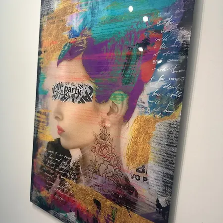 Apartament 2 - Komfort & Guenstig