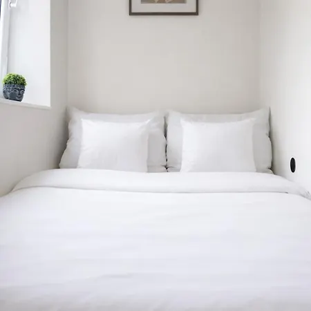 2 - Komfort & Guenstig Apartament *