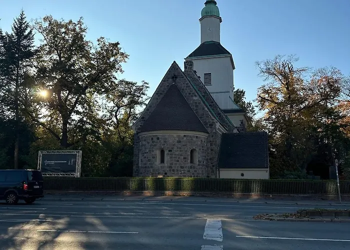 Appartamento 2 - Komfort & Guenstig *