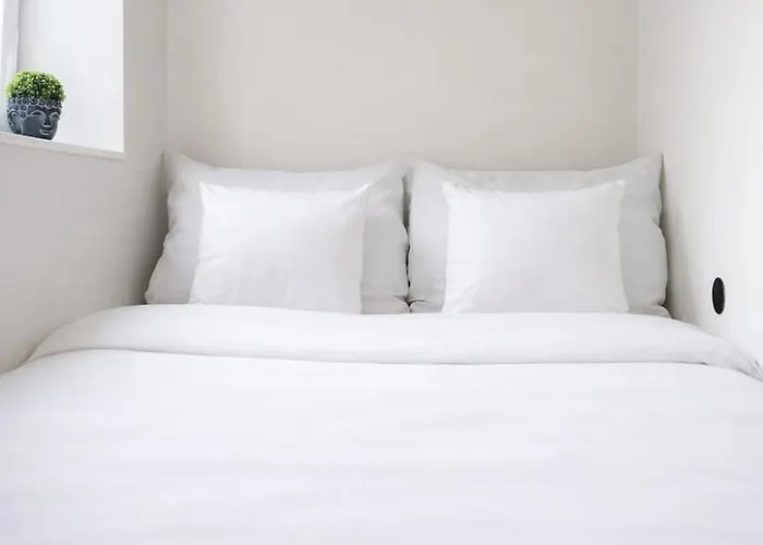 2 - Komfort&günstig Apartamento *