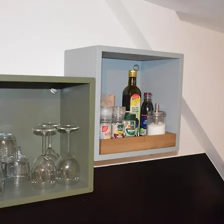 Apartment 2 - Komfort & Guenstig *